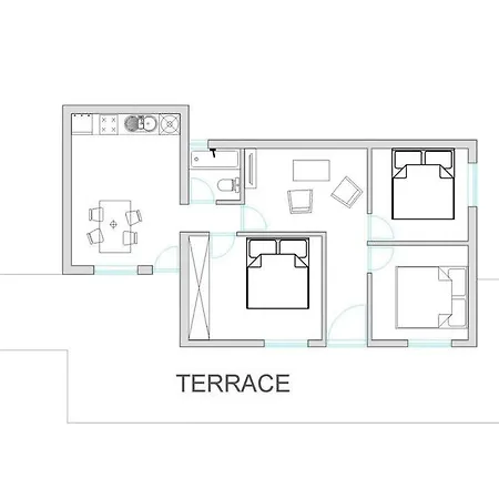 House Jela *