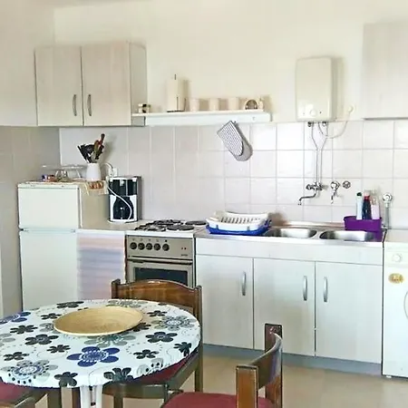 Сasa de vacaciones House Jela *